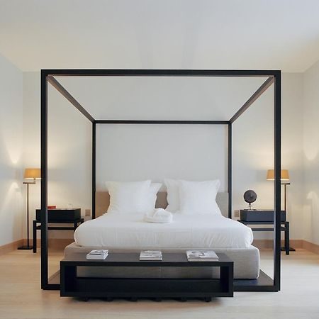 Slovansky Dum Boutique Apartments Praag Buitenkant foto
