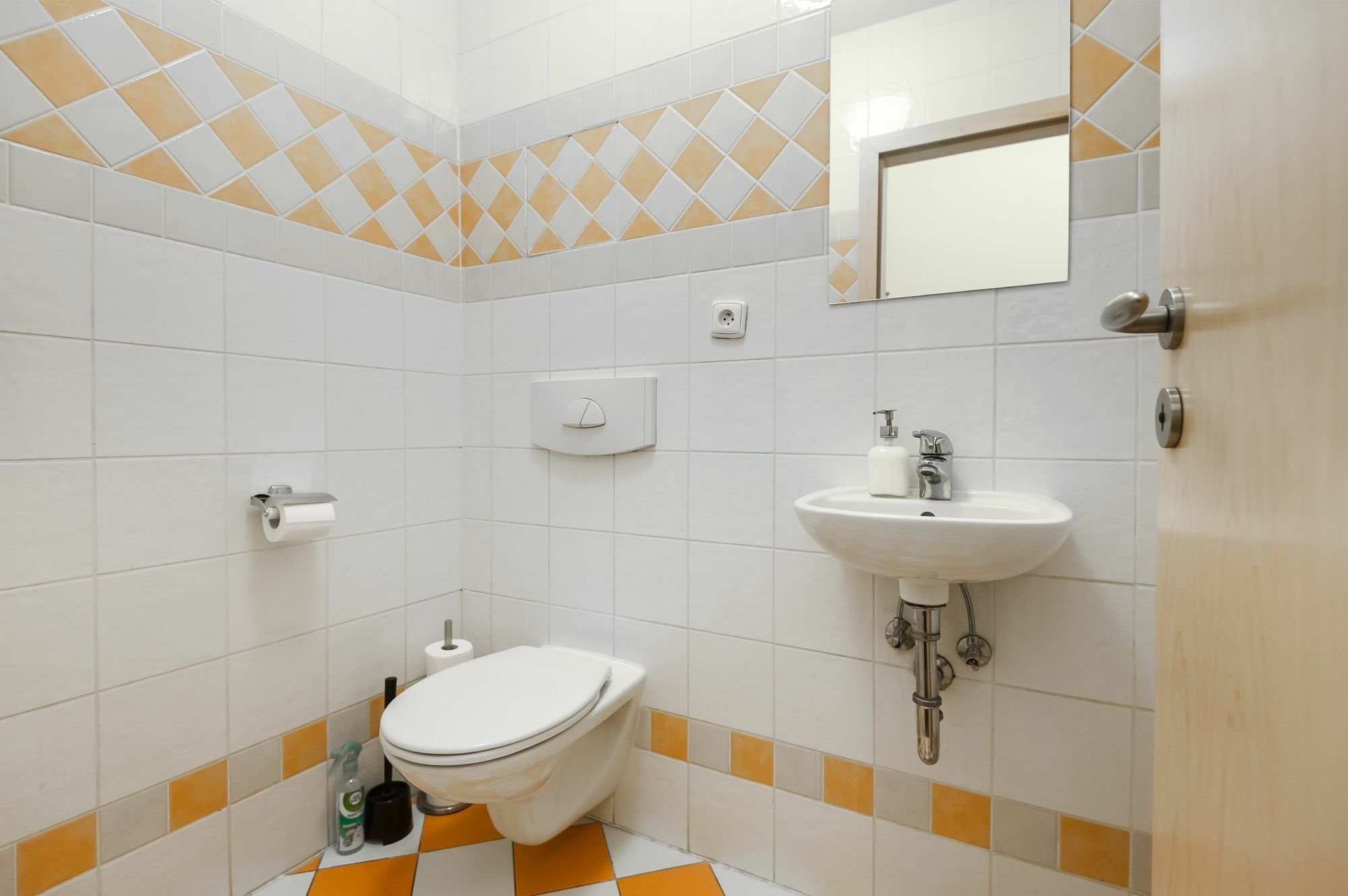 Slovansky Dum Boutique Apartments Praag Buitenkant foto