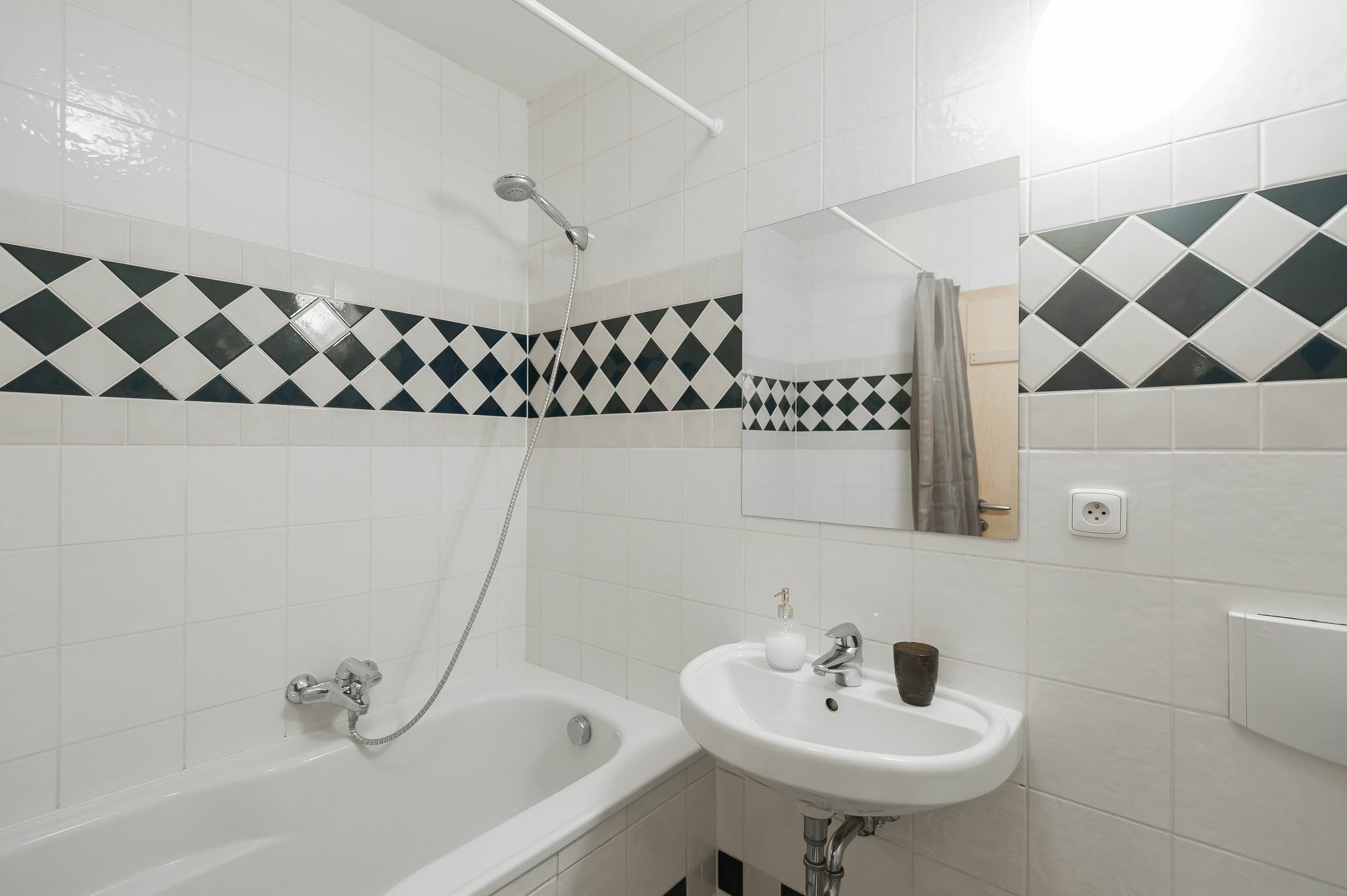 Slovansky Dum Boutique Apartments Praag Buitenkant foto