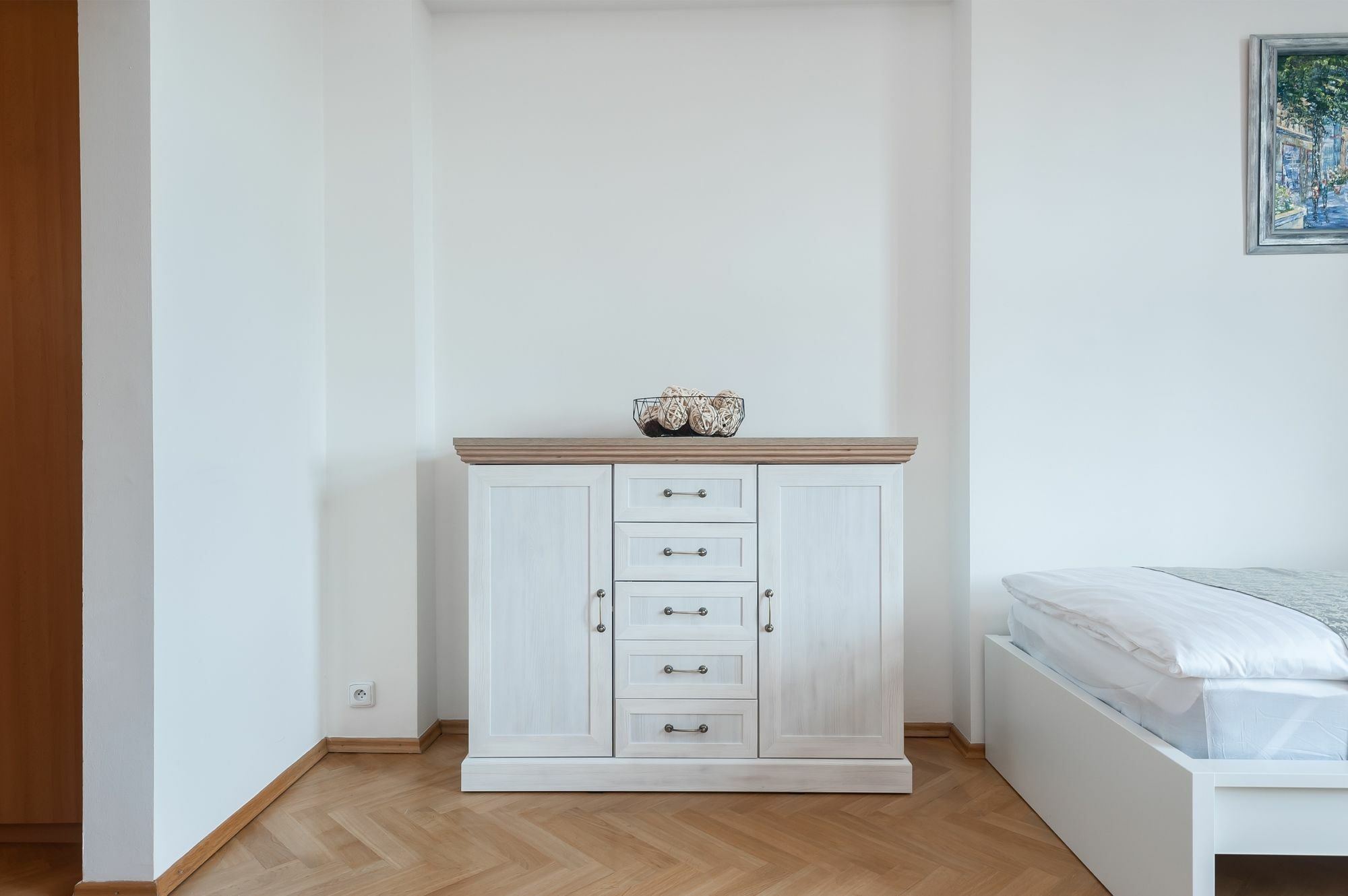 Slovansky Dum Boutique Apartments Praag Buitenkant foto
