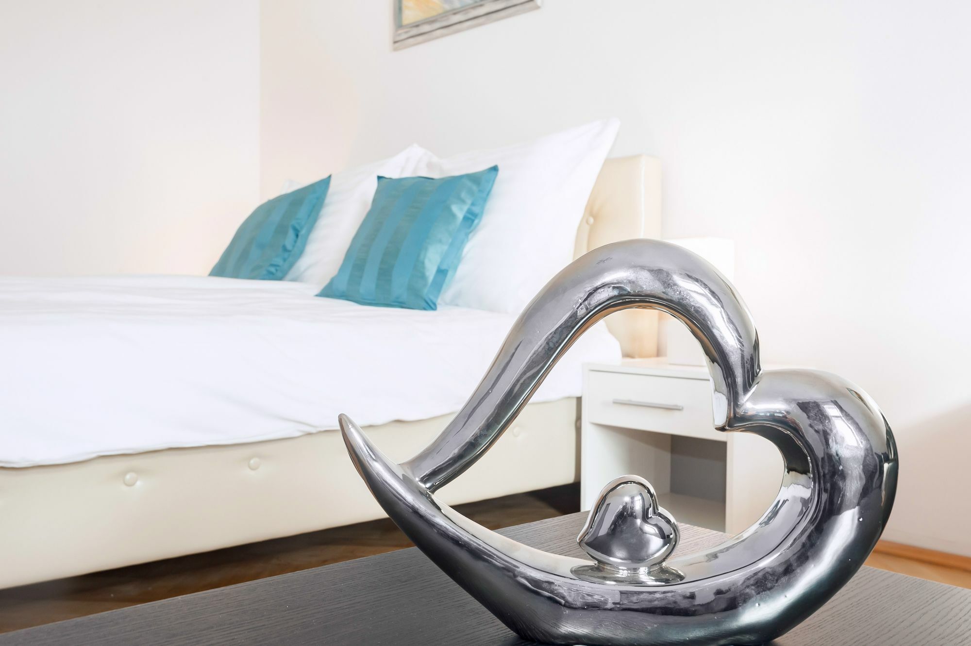 Slovansky Dum Boutique Apartments Praag Buitenkant foto