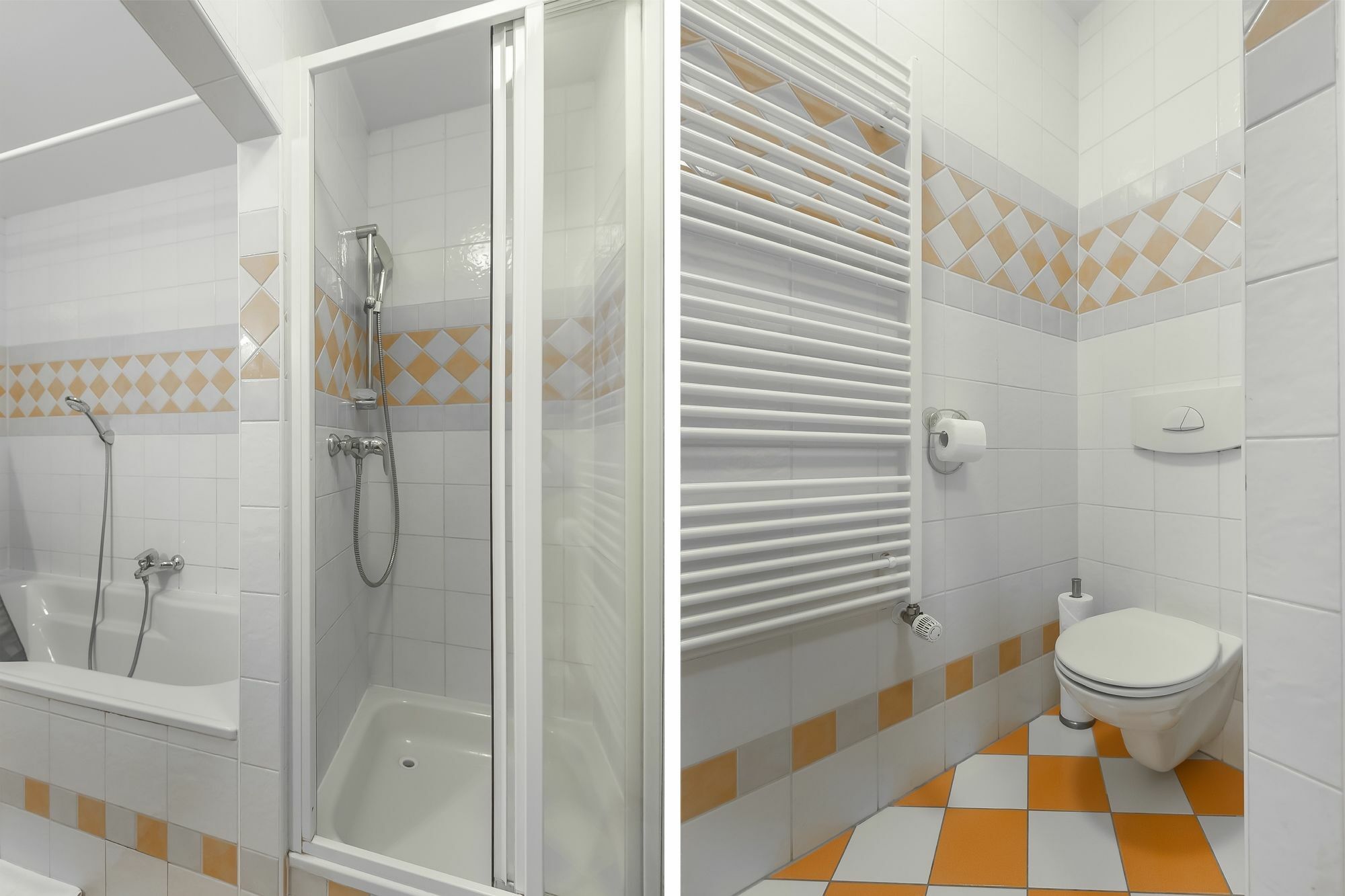 Slovansky Dum Boutique Apartments Praag Buitenkant foto