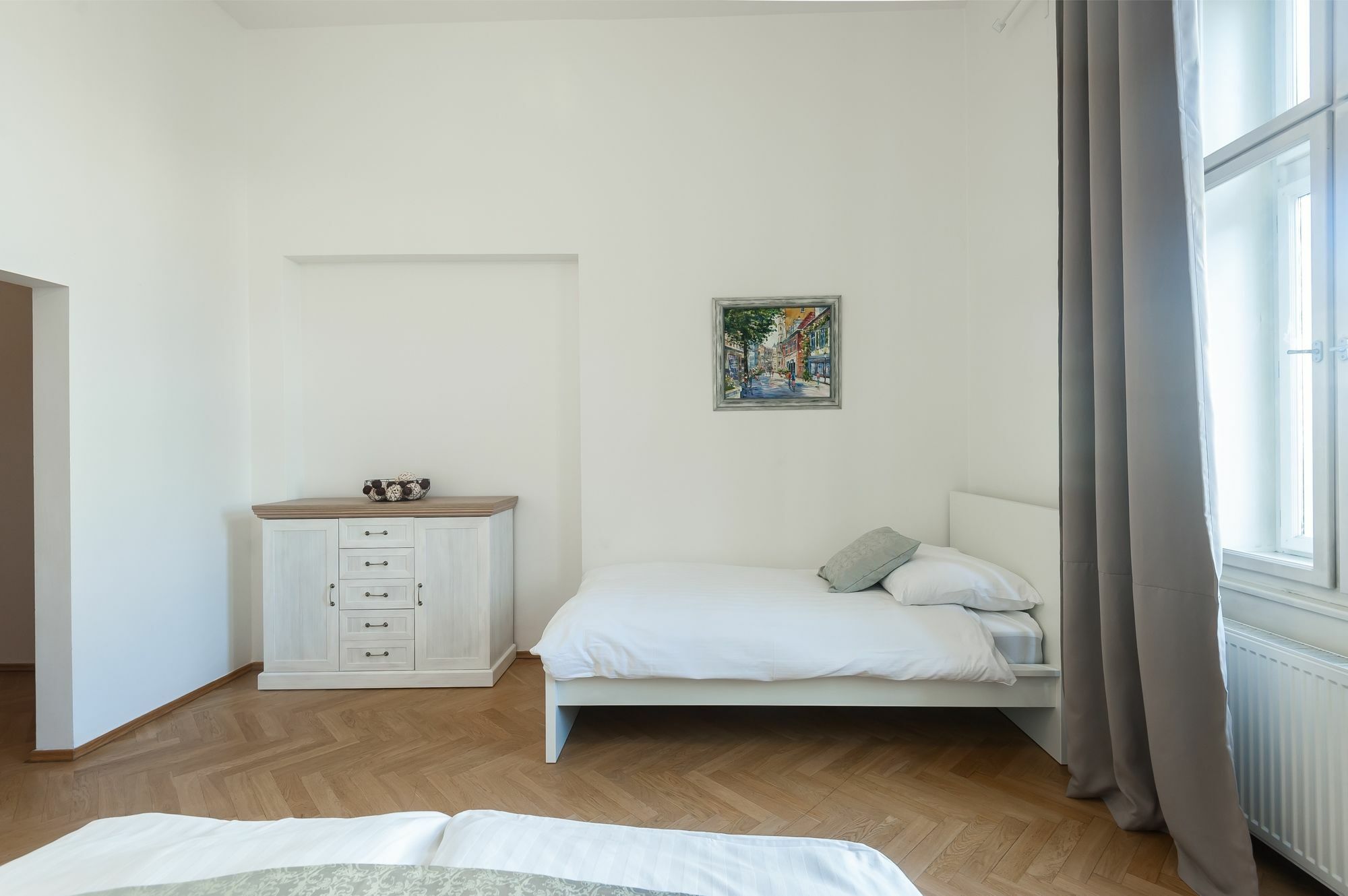 Slovansky Dum Boutique Apartments Praag Buitenkant foto