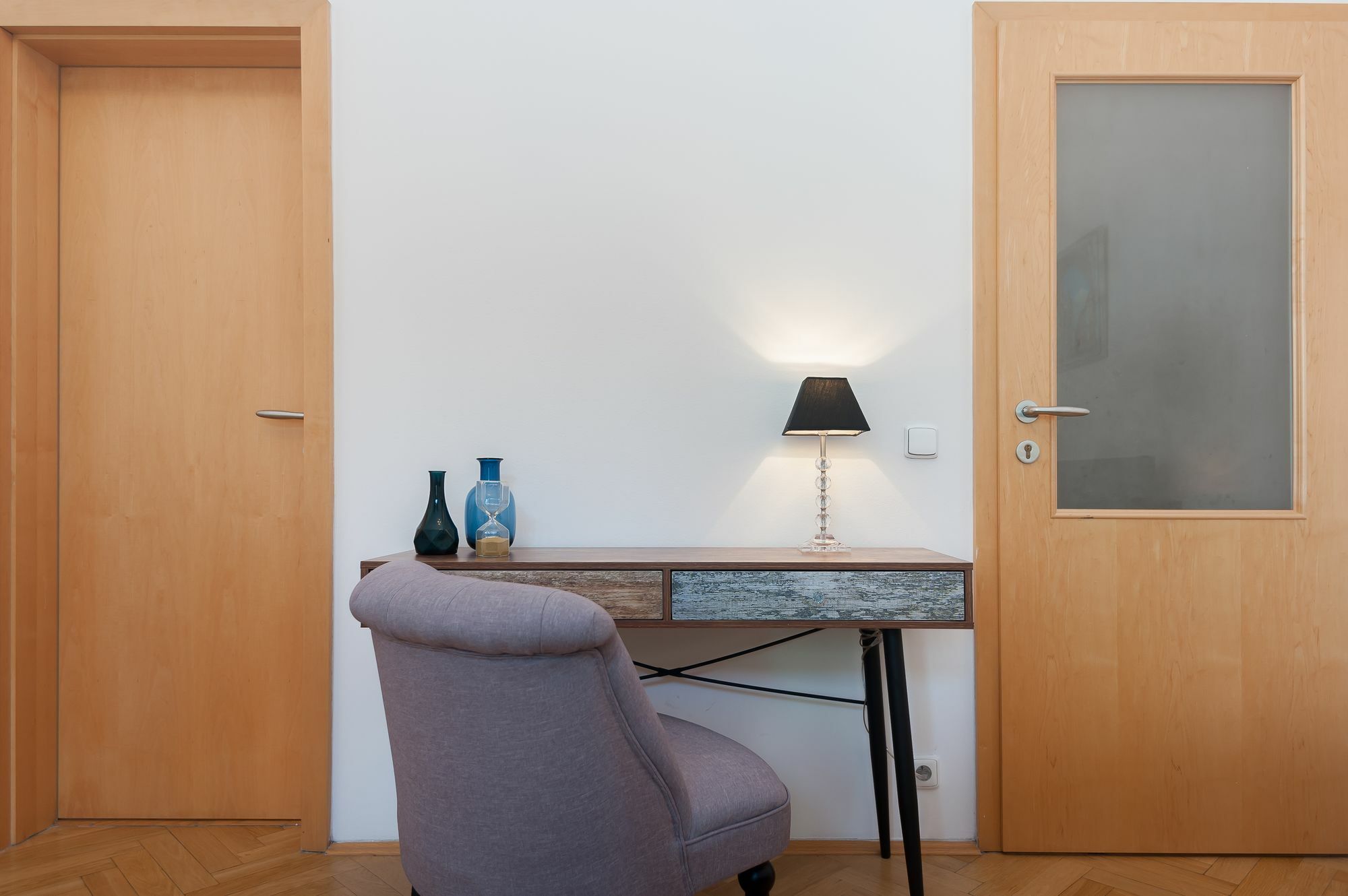 Slovansky Dum Boutique Apartments Praag Buitenkant foto