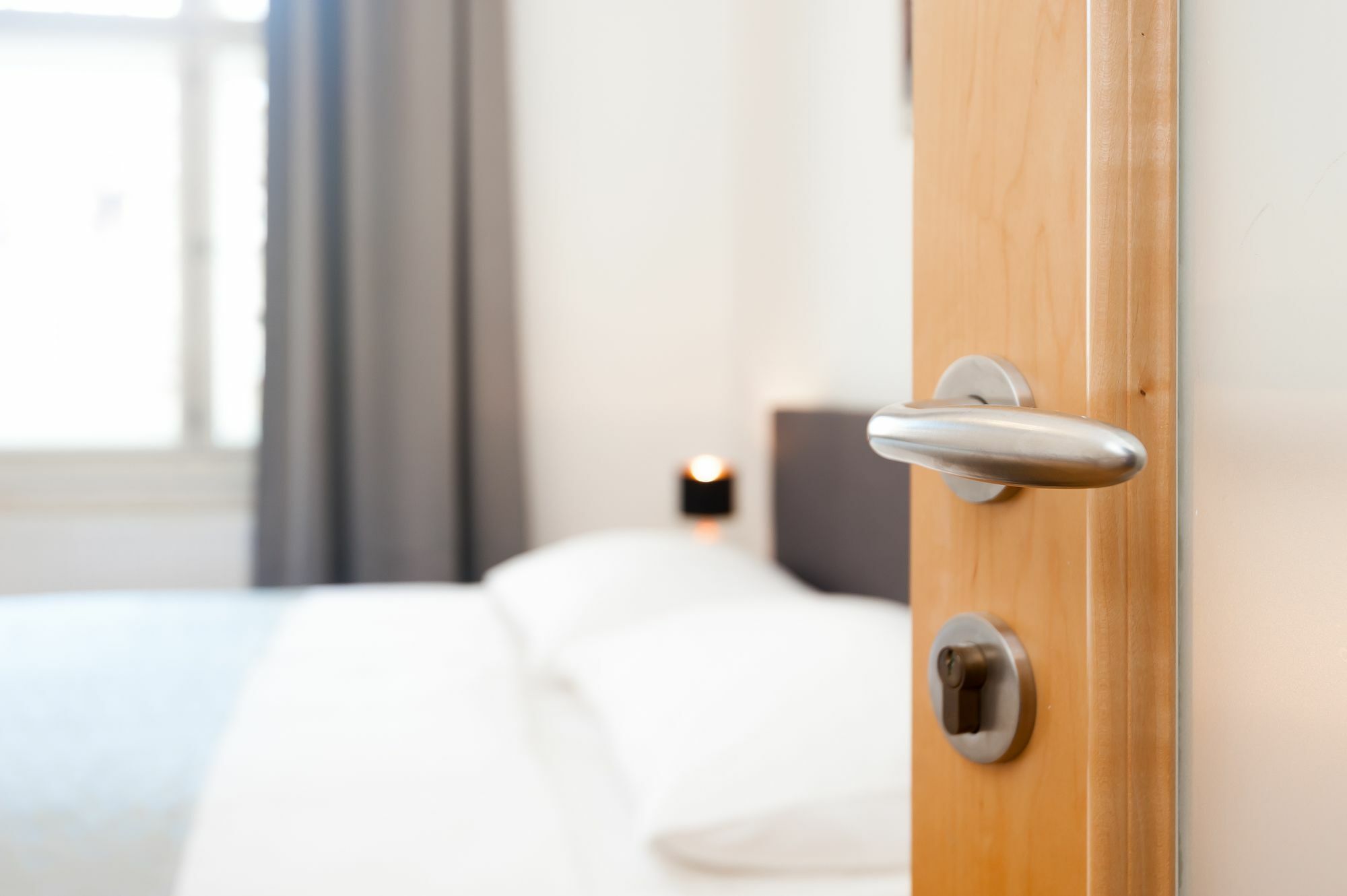 Slovansky Dum Boutique Apartments Praag Buitenkant foto