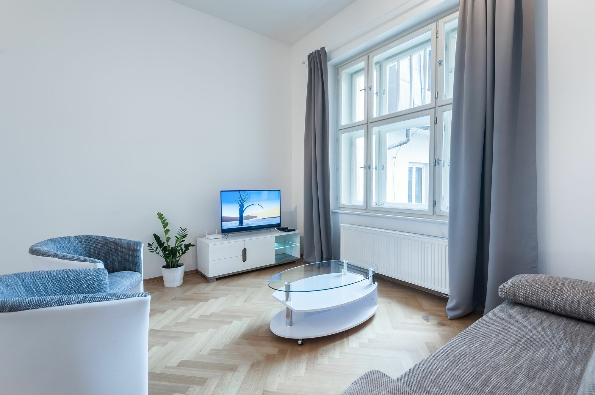 Slovansky Dum Boutique Apartments Praag Buitenkant foto