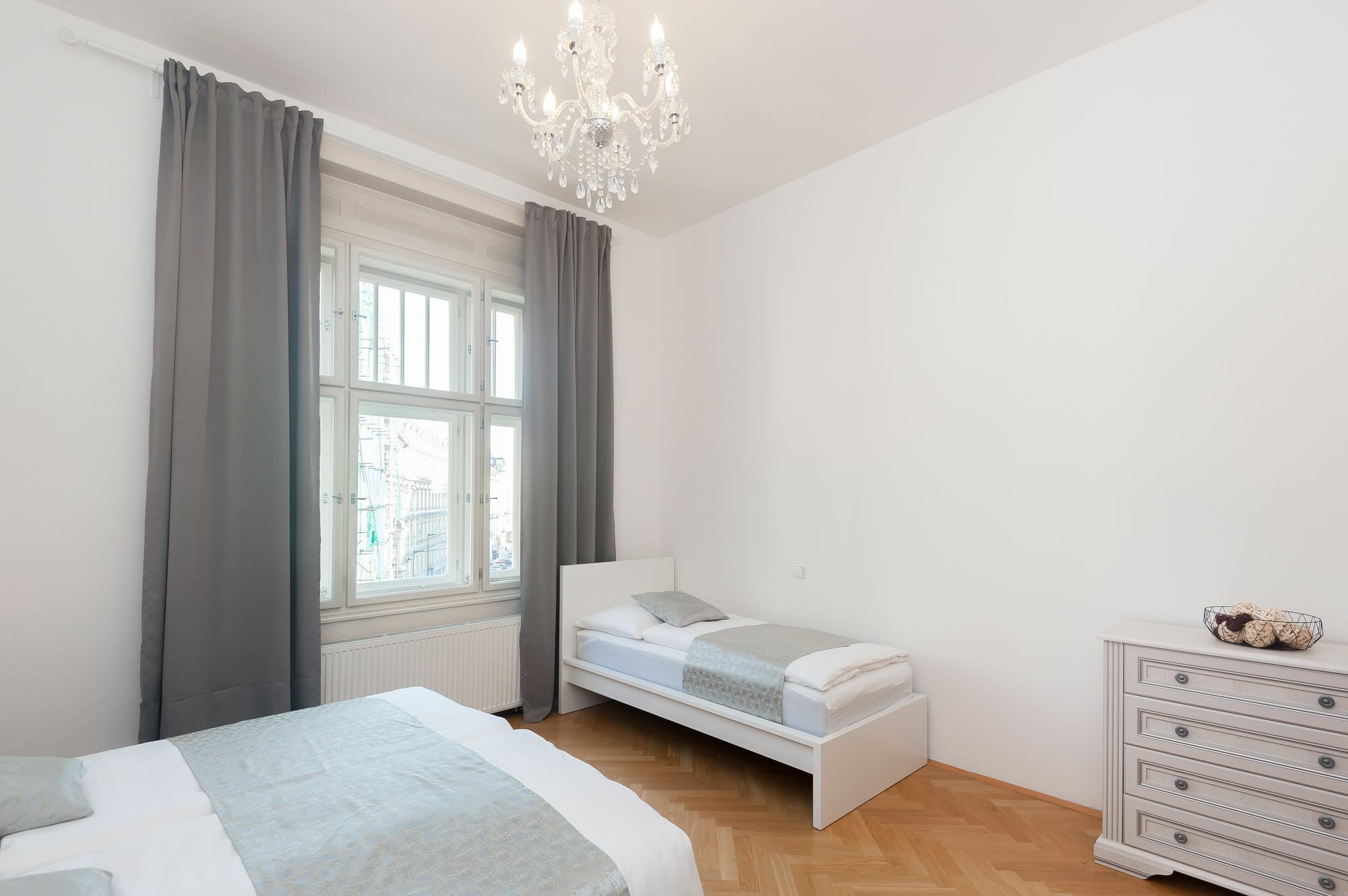 Slovansky Dum Boutique Apartments Praag Buitenkant foto