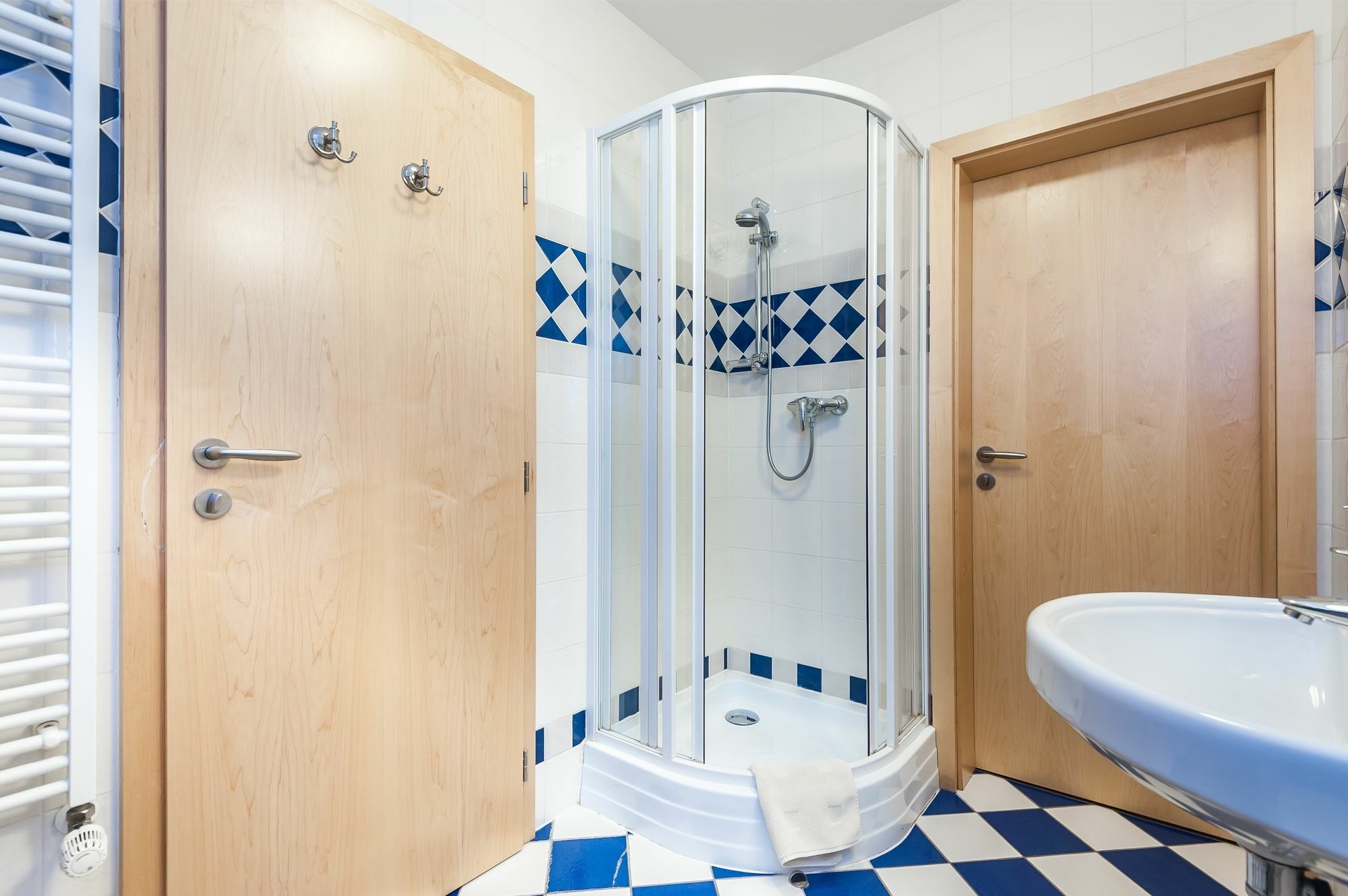 Slovansky Dum Boutique Apartments Praag Buitenkant foto